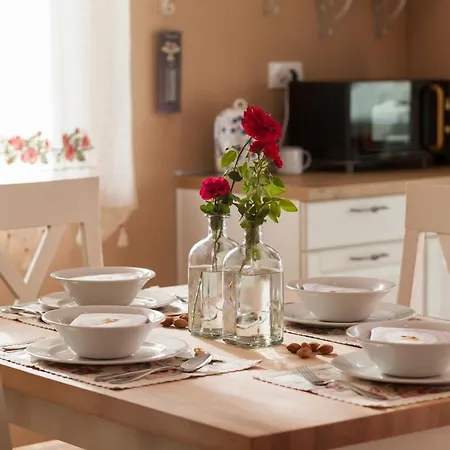 Kate Villa Podgora (Split-Dalmatia)