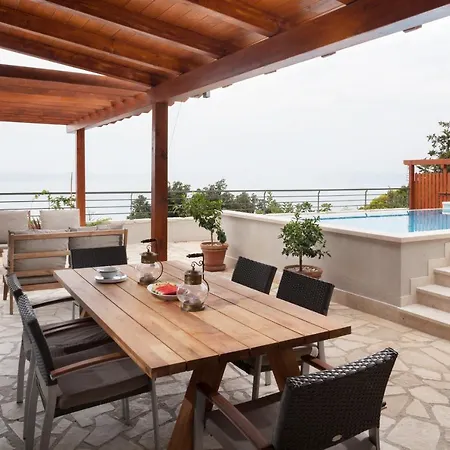 Kate * Podgora (Split-Dalmatia)
