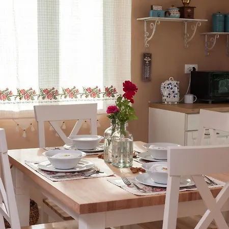 Kate Podgora (Split-Dalmatia)