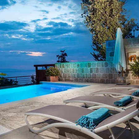 Kate Podgora (Split-Dalmatia)