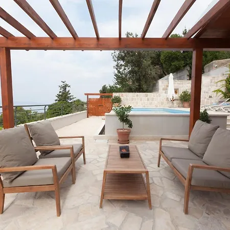 Kate Villa Podgora (Split-Dalmatia)