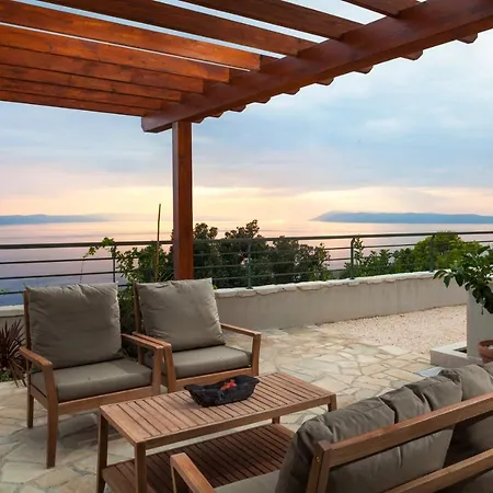 Kate * Podgora (Split-Dalmatia)