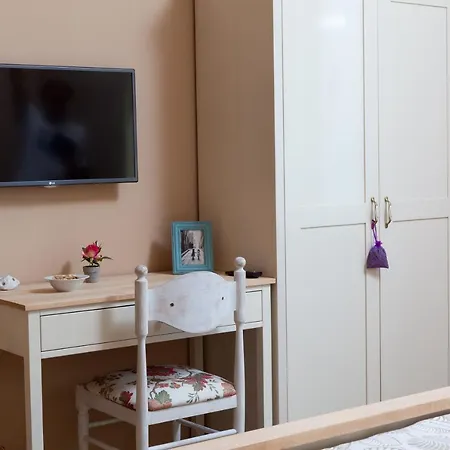 Kate Villa Podgora (Split-Dalmatia)