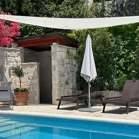 Kate Villa Podgora (Split-Dalmatia)