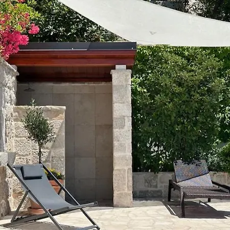 Kate Villa Podgora (Split-Dalmatia)