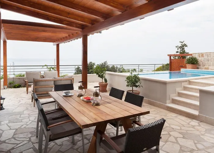 Kate * Podgora (Split-Dalmatia)