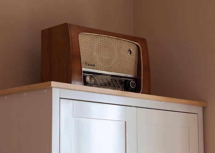 Kate Vila Podgora (Split-Dalmatia)