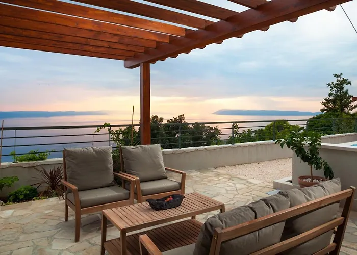 Kate * Podgora (Split-Dalmatia)