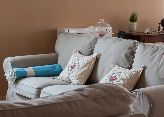 Вилла Kate Подгора