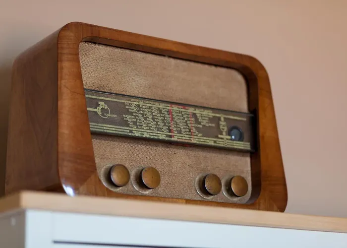 Kate Vila Podgora (Split-Dalmatia)