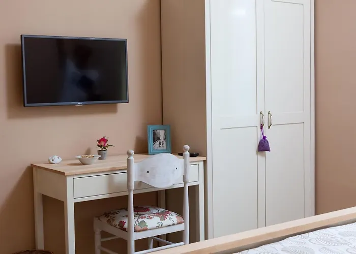 Kate Vila Podgora (Split-Dalmatia)