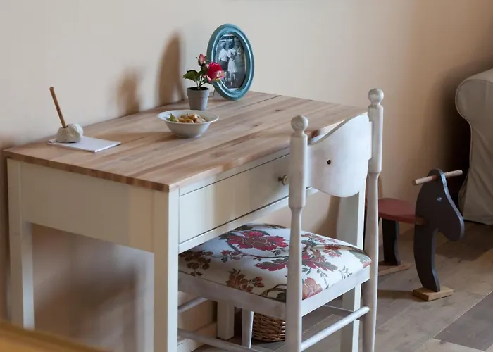 Kate * Podgora (Split-Dalmatia)