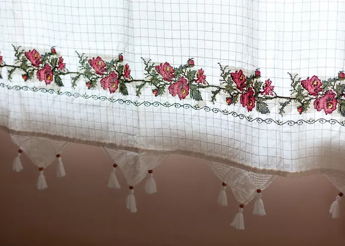 Vila Kate Podgora (Split-Dalmatia)