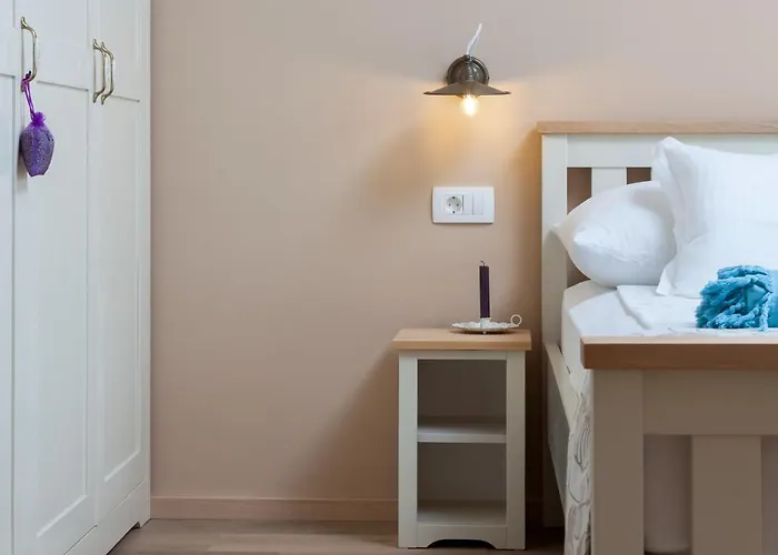 Kate Podgora (Split-Dalmatia)